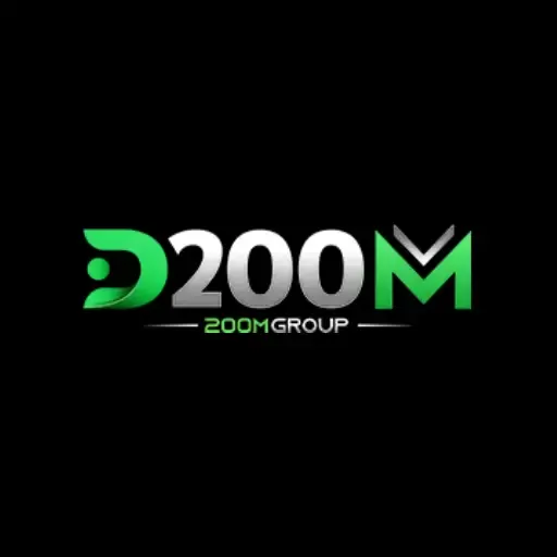 D200M - Balapan Motor yang Seru dan Menantang