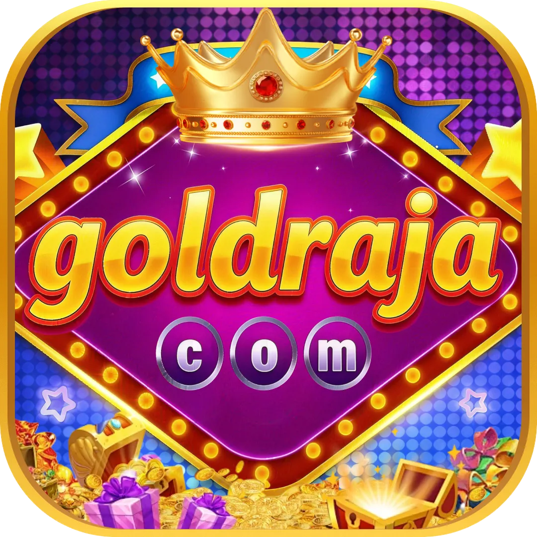 GOLDRAJA - Raih Kekayaan dalam Permainan Tycoon Terbaik