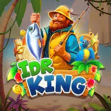 IDRKING - Permainan Mahjong Menyenangkan dan Menantang