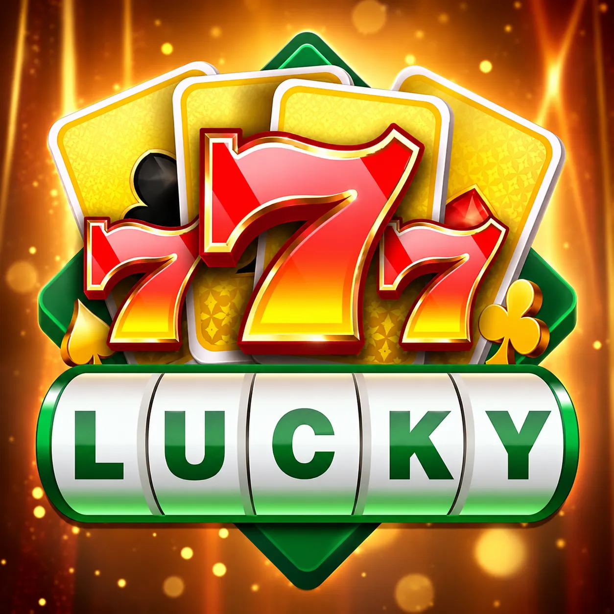 LUCKY777 - Petualangan Aksi Tak Terbatas