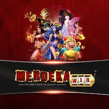 MERDEKAWIN - Petualangan Anime Seru yang Menantang