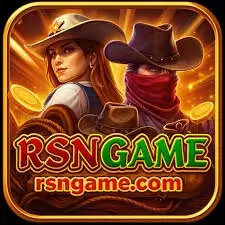 RSNGAME - Pertarungan Terhebat di Dunia Battle Royale