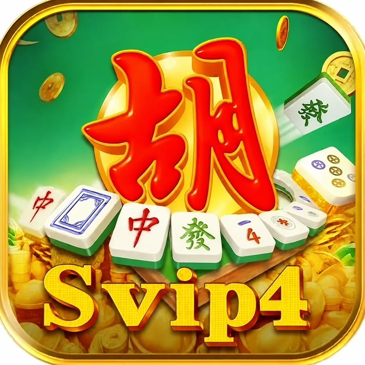 SVIP4 - Game Poker Terbaik untuk Pecinta Judi